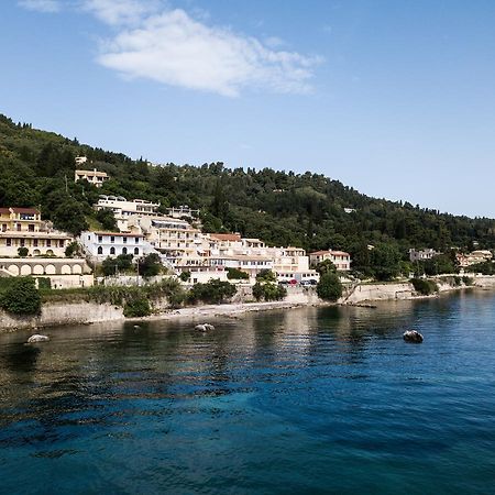 Litharia Apartments Benícesz Kültér fotó