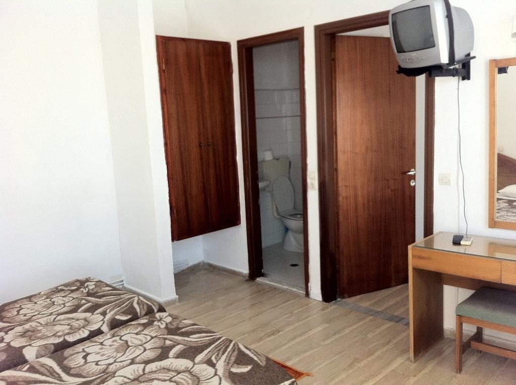 Litharia Apartments Benícesz Kültér fotó