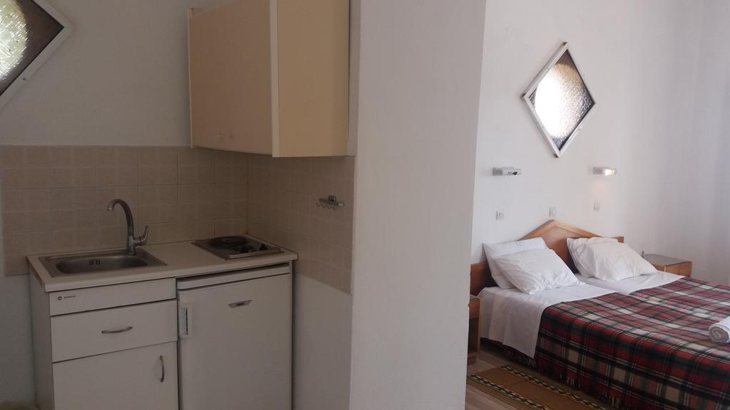 Litharia Apartments Benícesz Kültér fotó